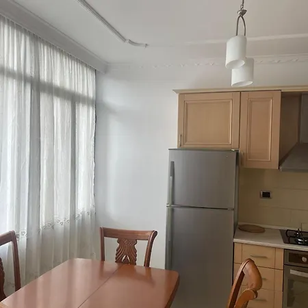 Apartmán Lindita Tirana