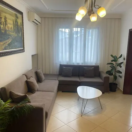 Apartmán Lindita